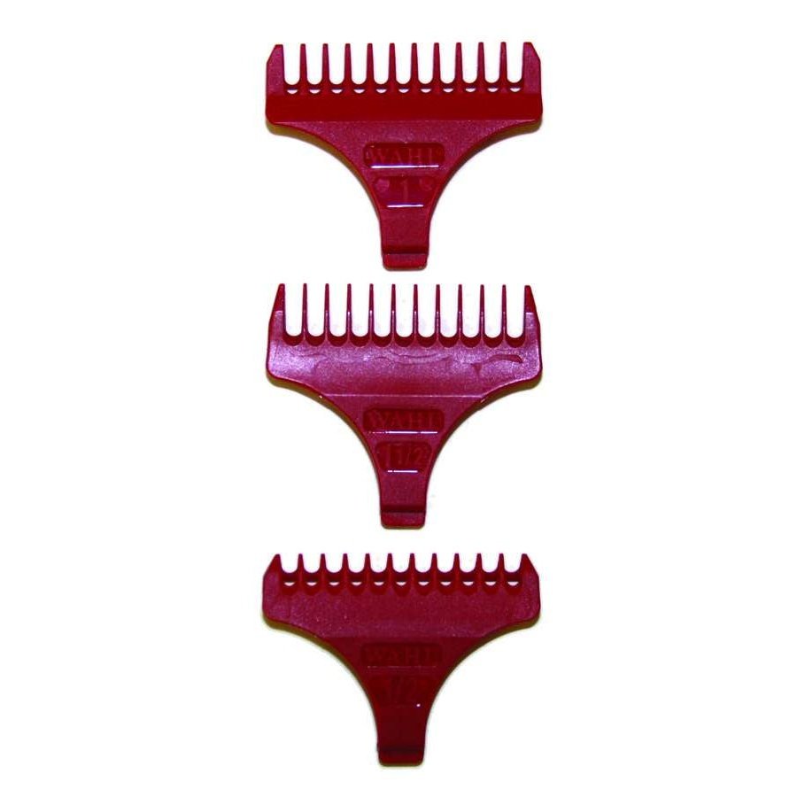 Trim Guide T-Wide Attachment 3 Pieces