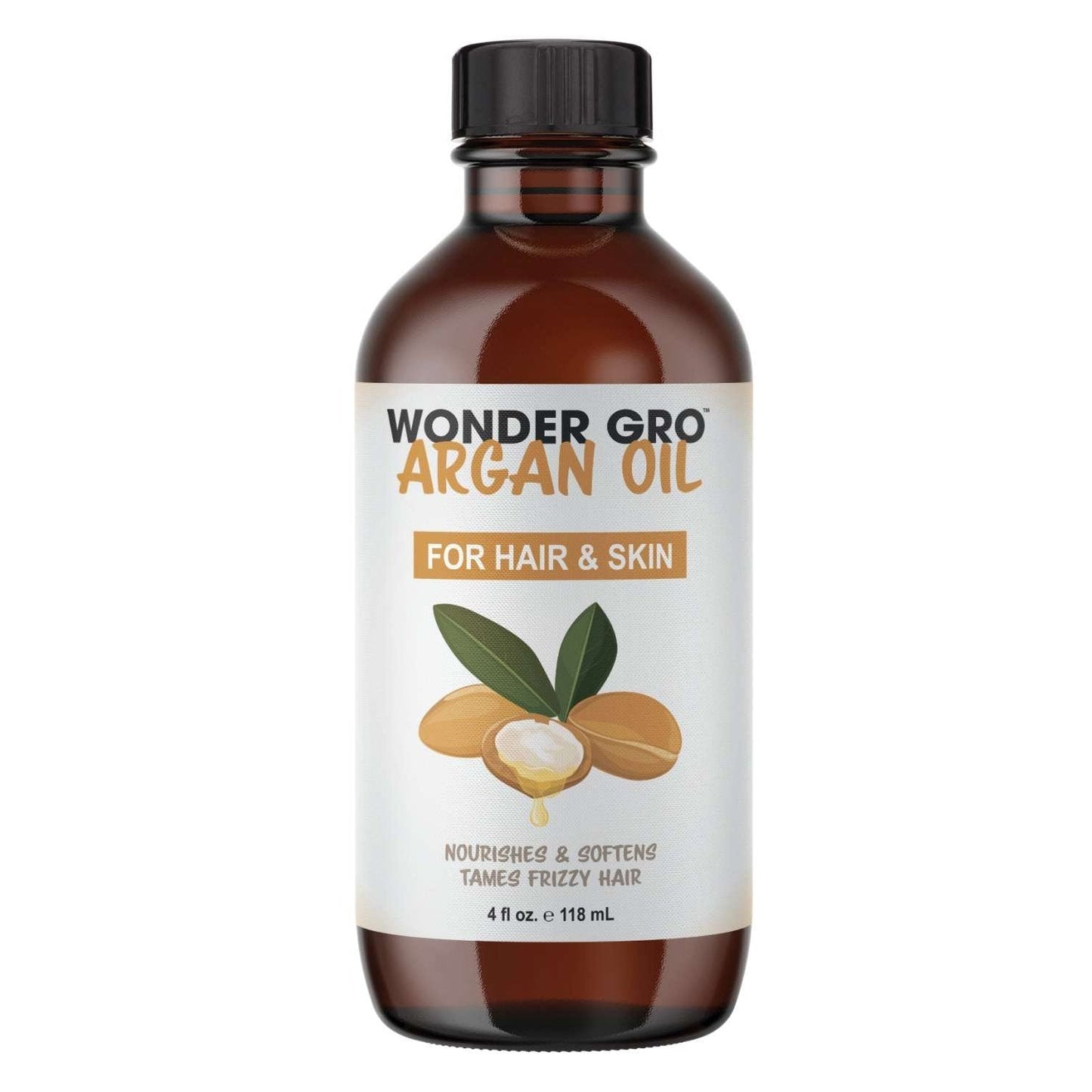 Argan Oil 4 Oz