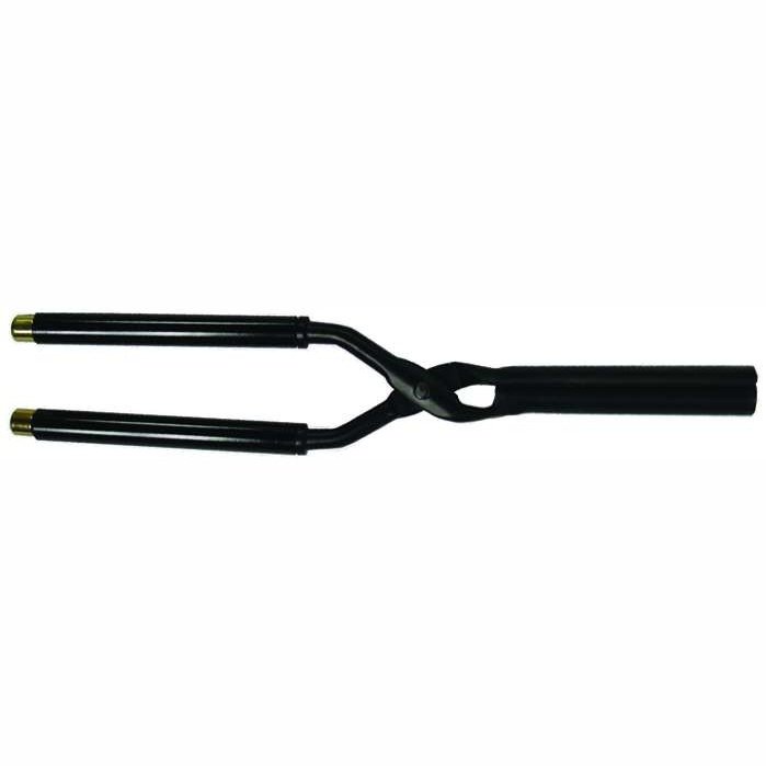 New Iron J 58 Hair Tool