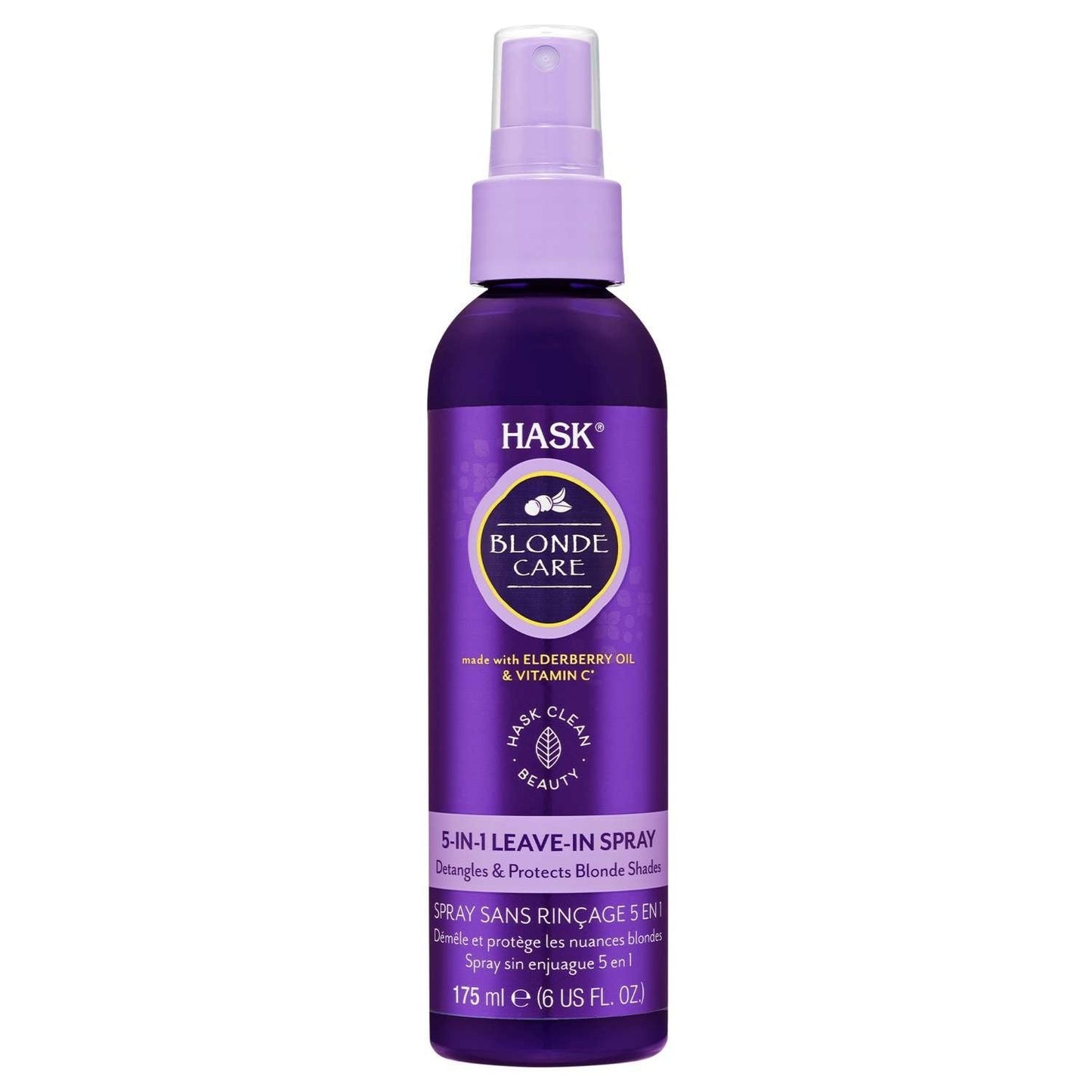 Leave-In Spray Blonde Care 5-in-1