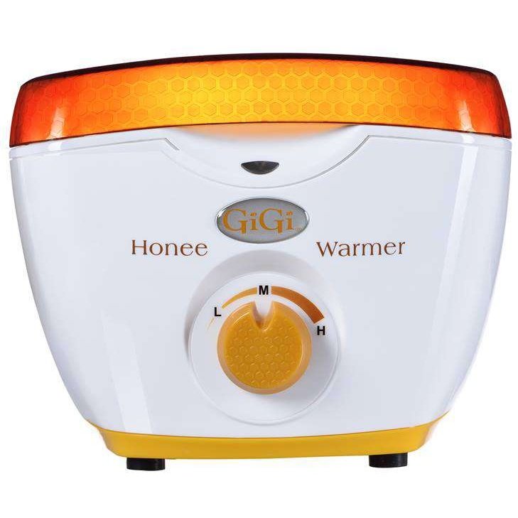 Mini Wax Warmer with Adjustable Temperature Control