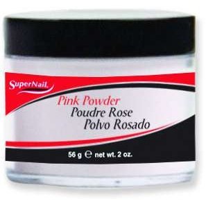 Acrylic Powder Pink Super Fine Scratch-Resistant