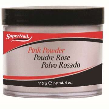 Acrylic Nail Powder Pink Pigment