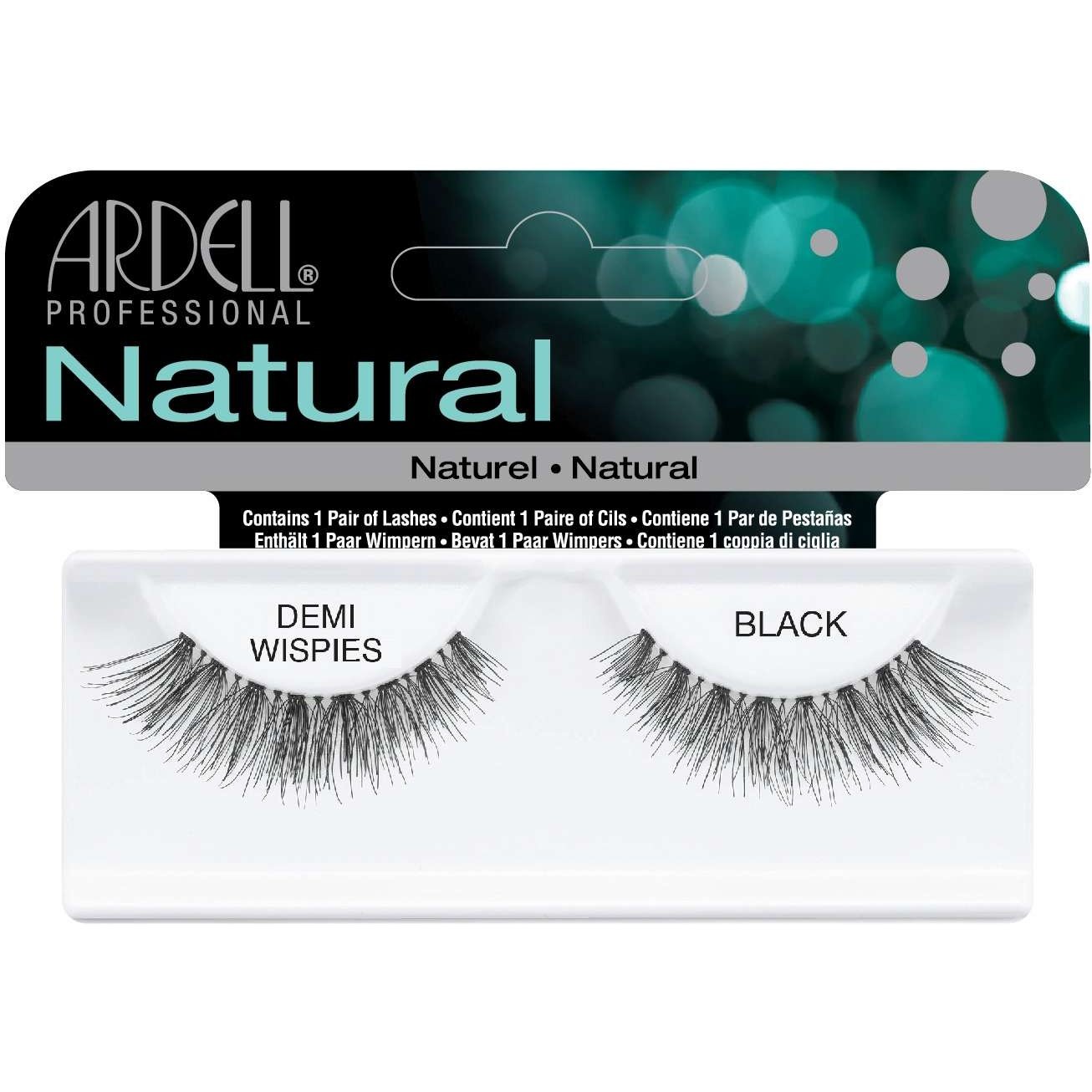 Invisibands Demi Wispies Ultra-Soft Strip Lashes