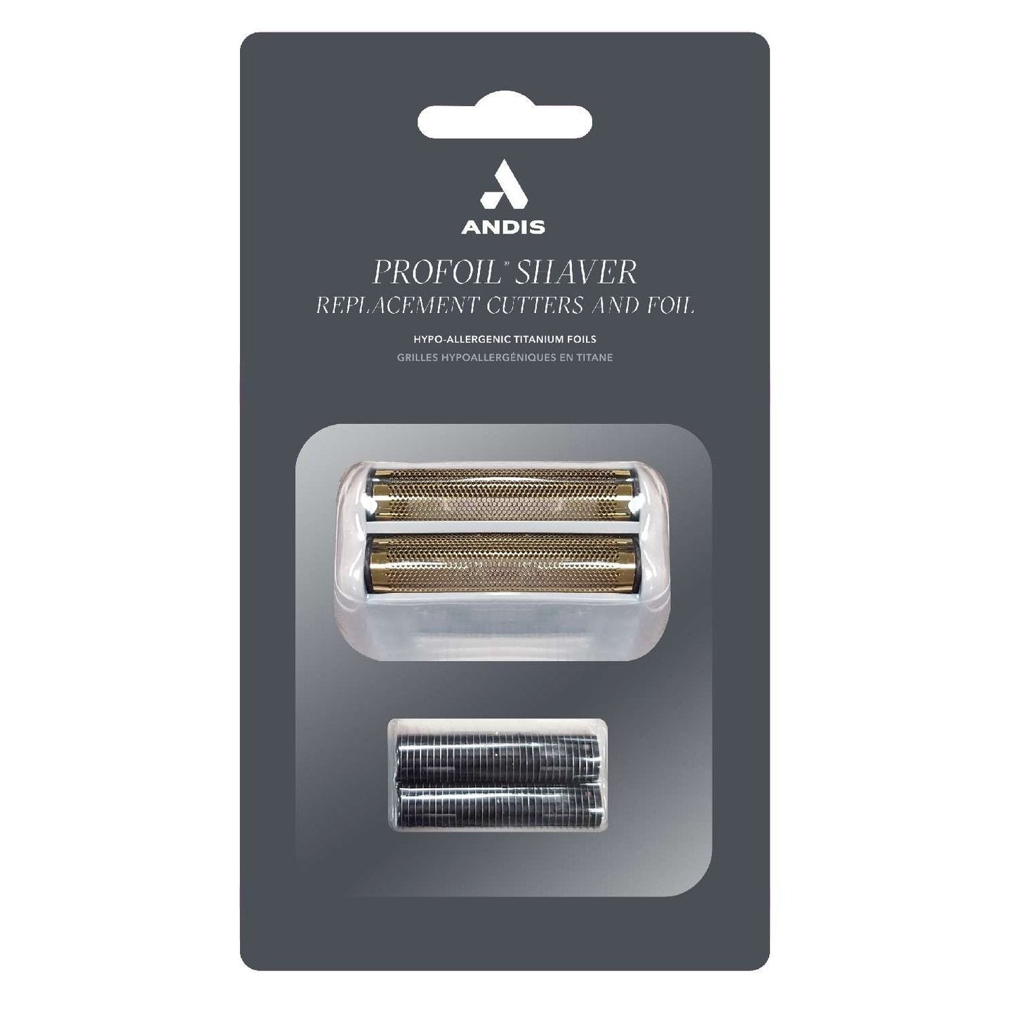 Profoil Shaver Replacement Foil Cutter