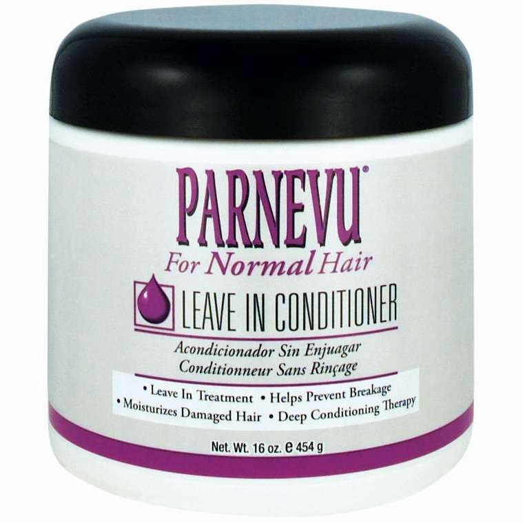 Leave-In Conditioner for Dry, Brittle Hair Regular Size