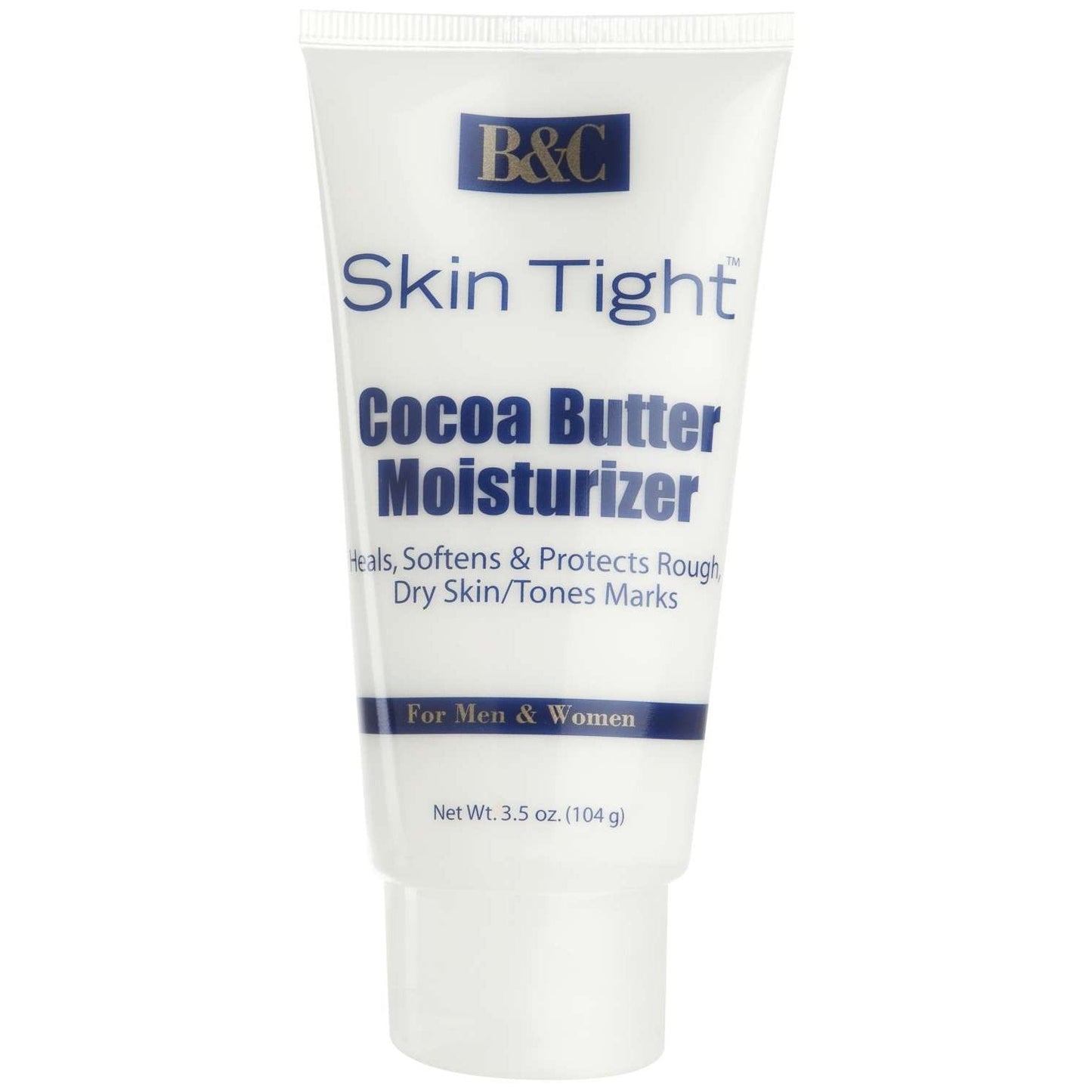 Tightening Cocoa Butter Moisturizer for Skin Care