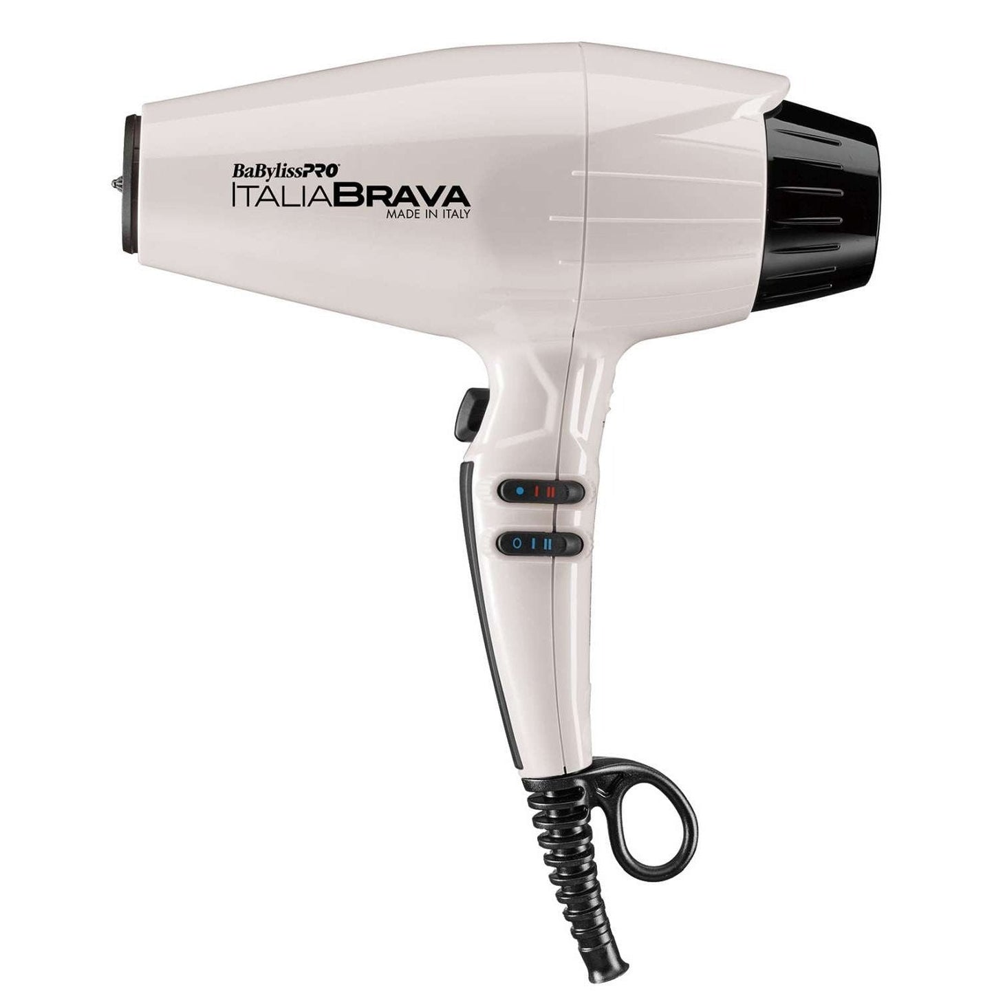 Limited Edition Italia Brava Hair Dryer 2000W