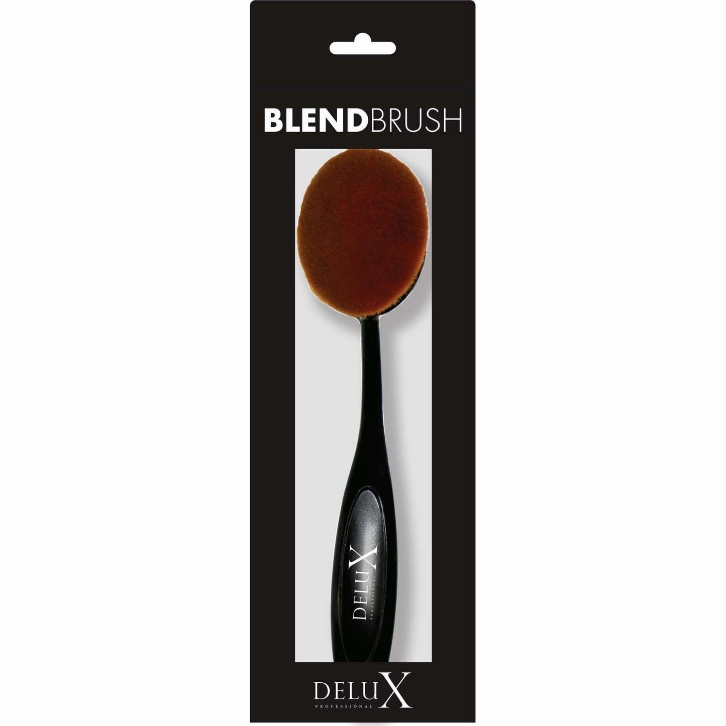 Blend Brush Ultra-Fine Dome Fibers Extra Large