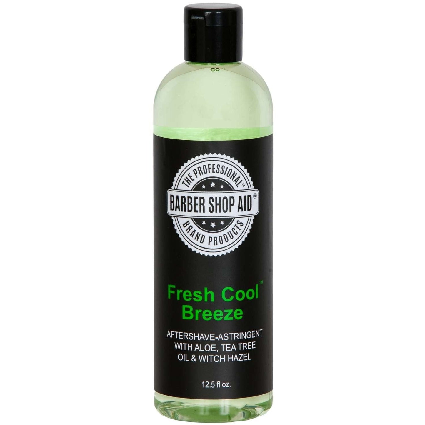Aftershave Lotion Fresh Cool Breeze 13 oz