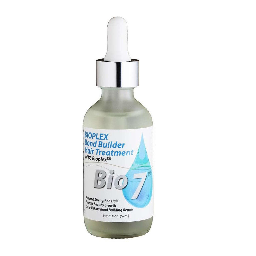 Bond Builder Hair Treatment Strengthening 2 oz