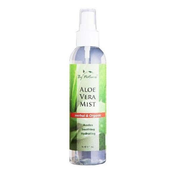 Aloe Vera Mist Conditioning Spray with Vitamins and Antioxidants