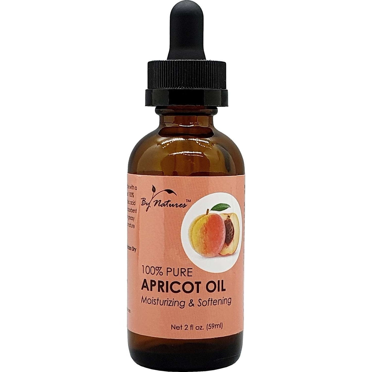 Apricot Oil with Vitamin E and Oleic Acid for Skin Care