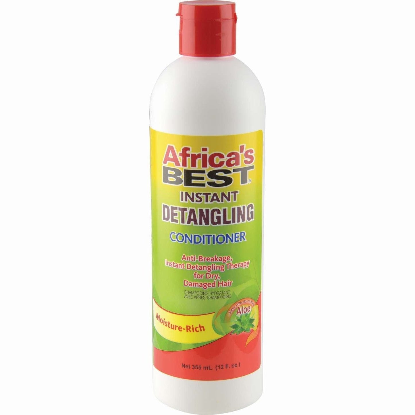 Detangling Conditioner for All Hair Types