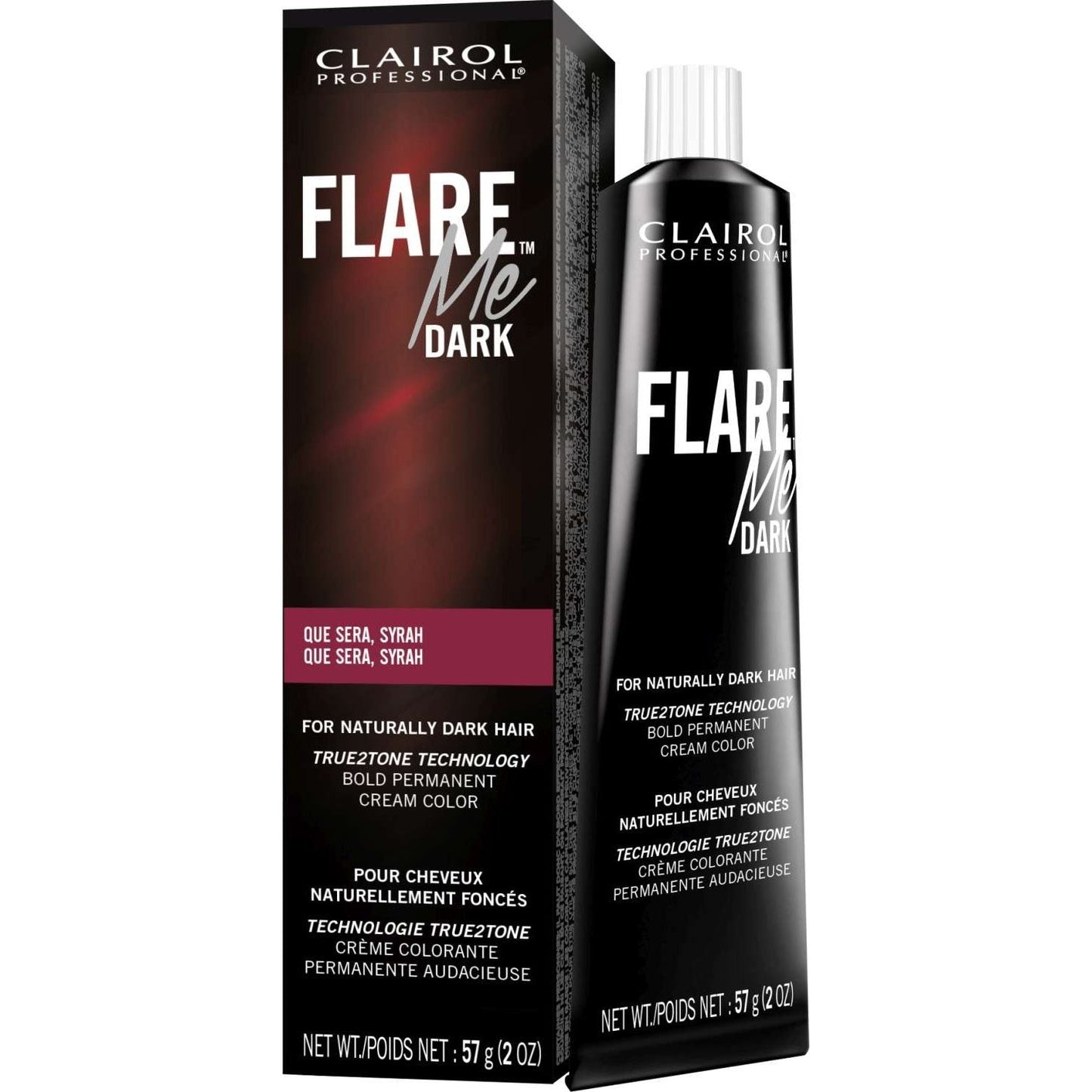 Syrah Flare Me Hair Product