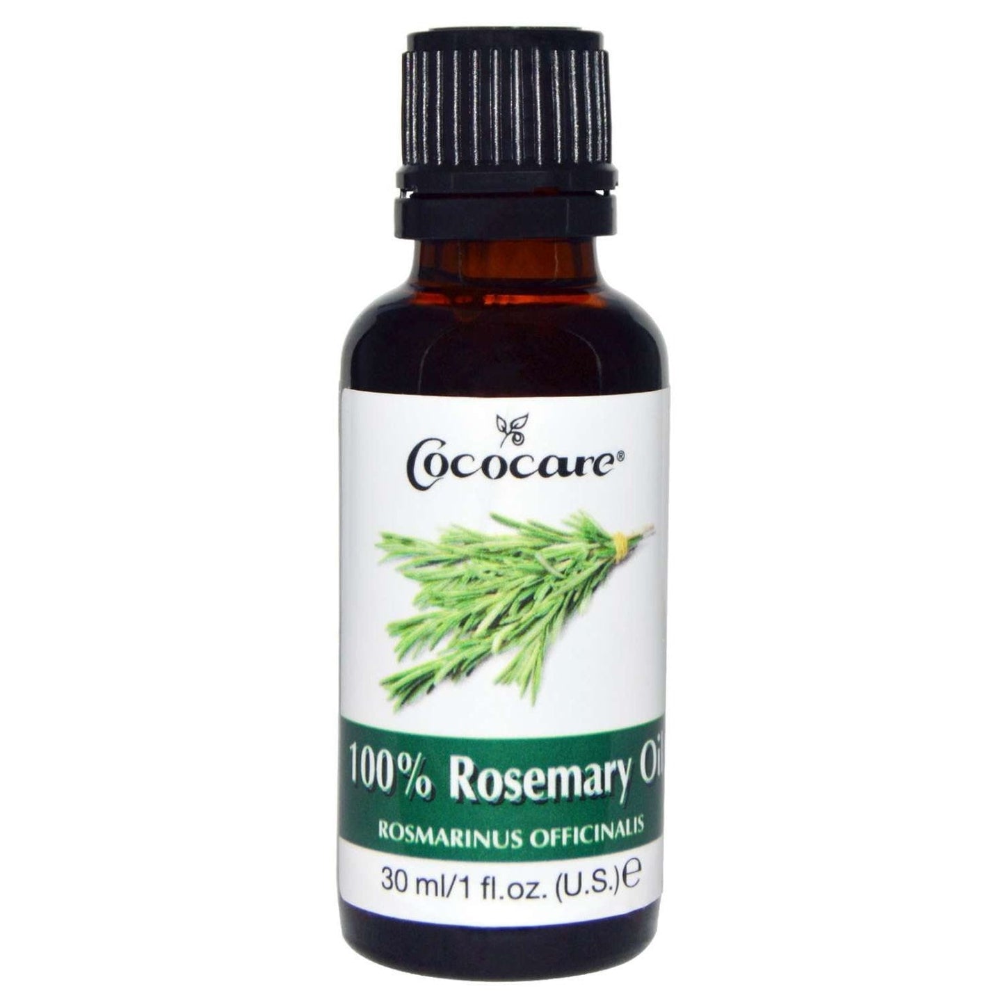 Rosemary Oil 100% Natural for Hair and Skin Care