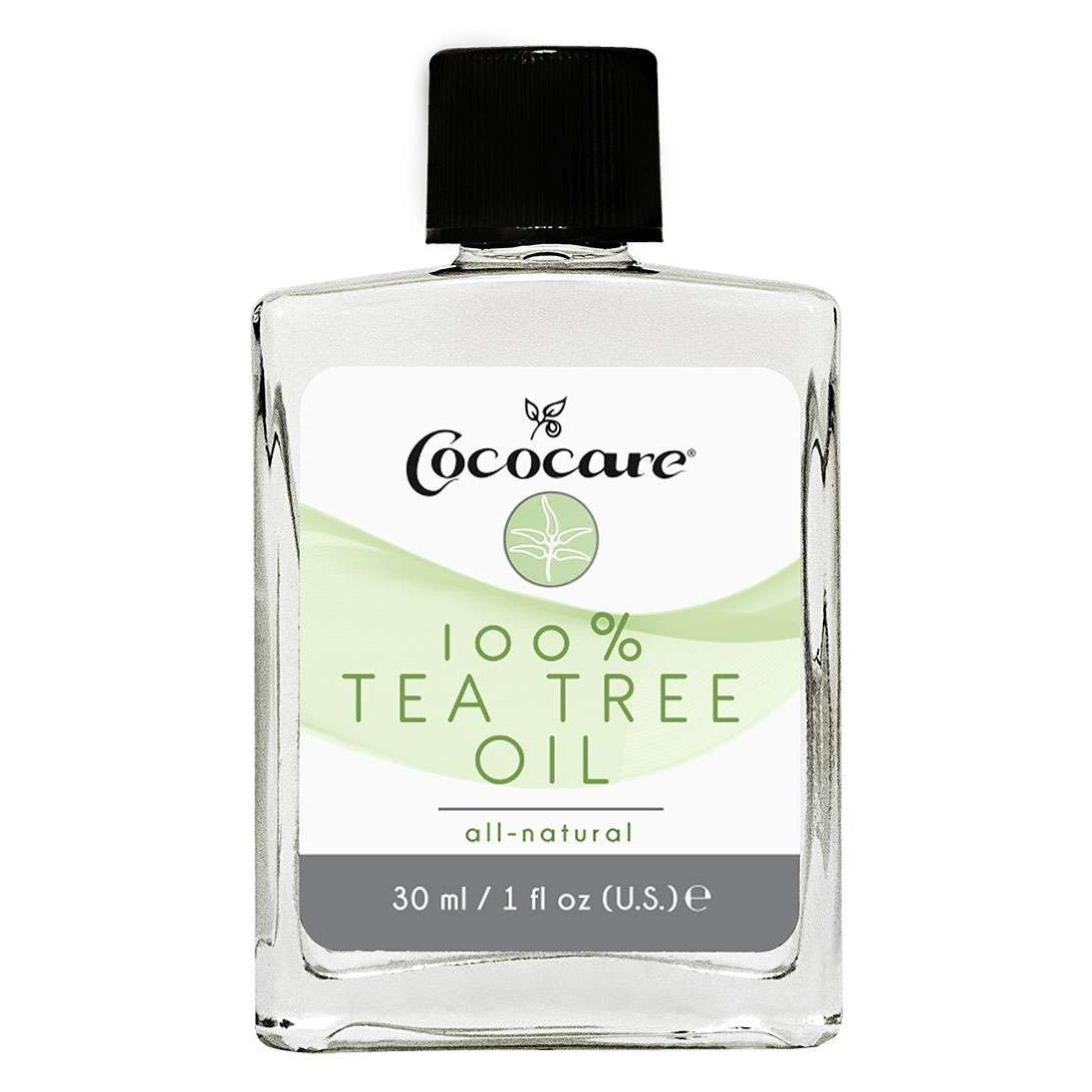 100% Tea Tree Oil Antiseptic Skin Care from Australia