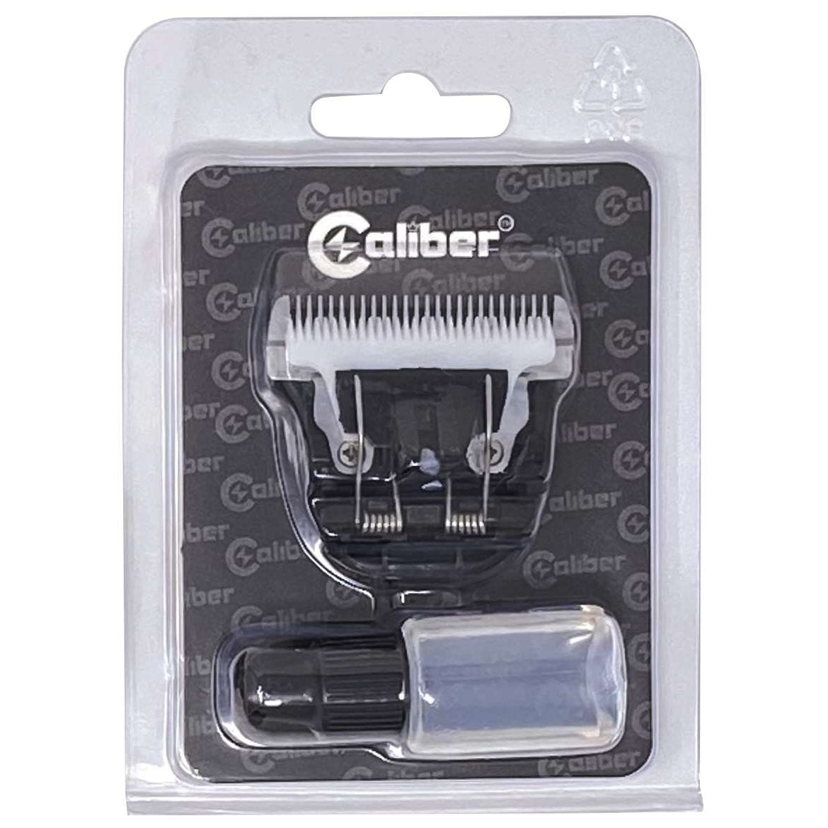 Replacement Blade for .380 ACP Cordless Clippers, Adjustable for All Hair Types