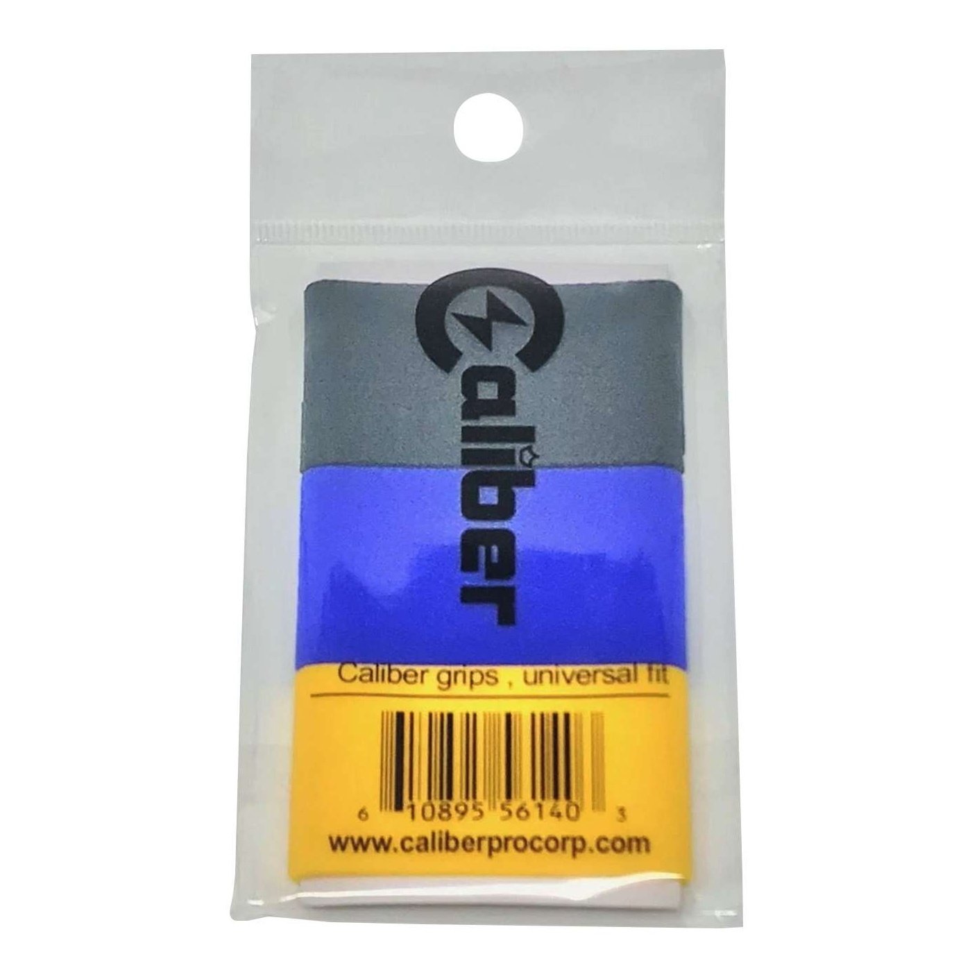 No Slip Clipper Grips