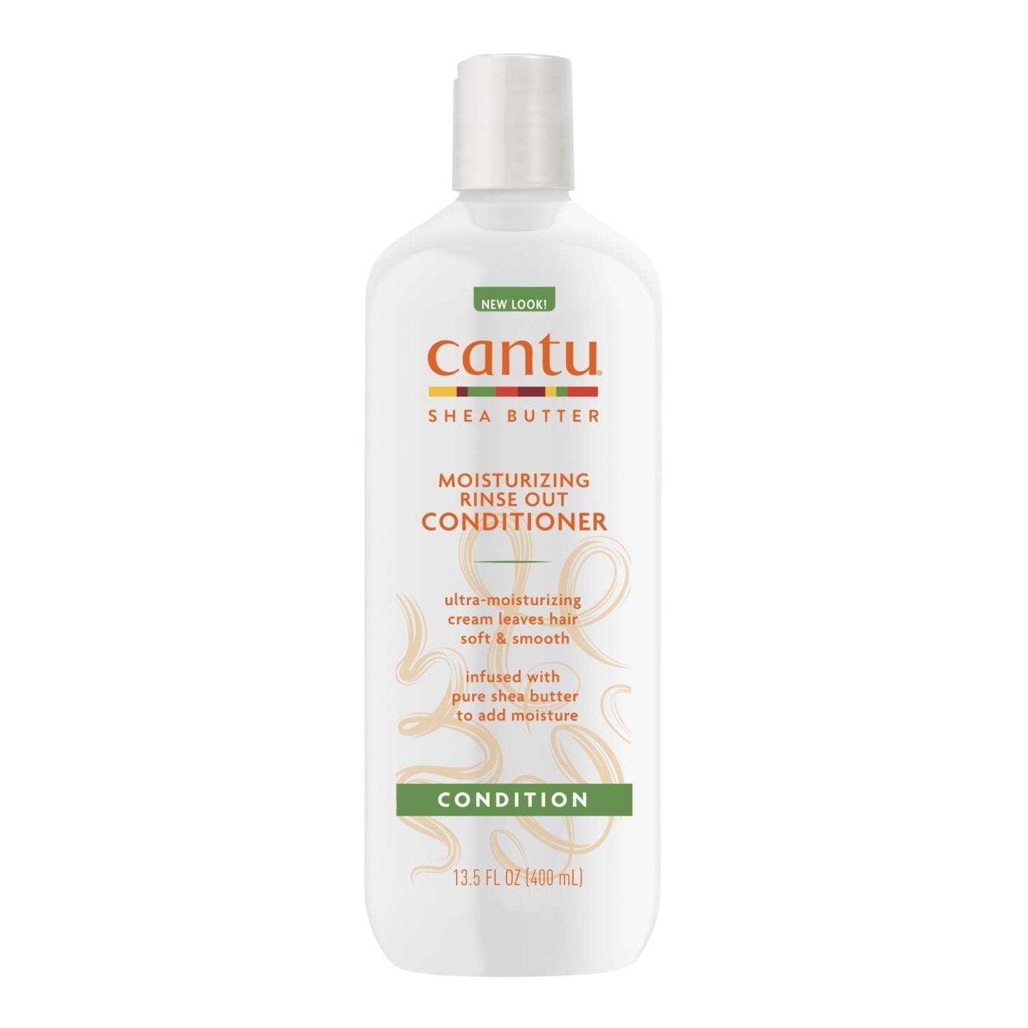 Cantu Hydrating Cream Conditioner for Curly and Wavy Hair