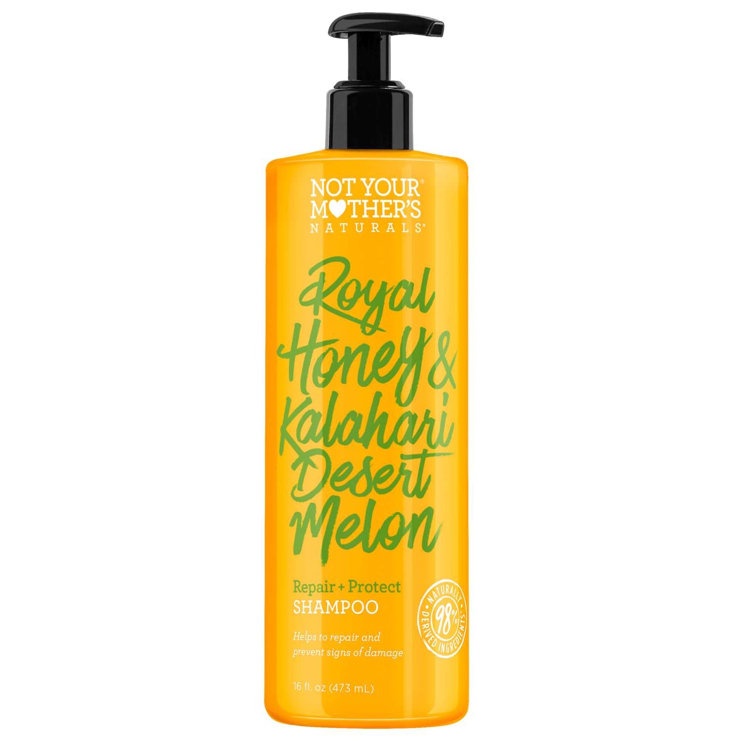 Royal Honey Kalahari Melon Repair Shampoo
