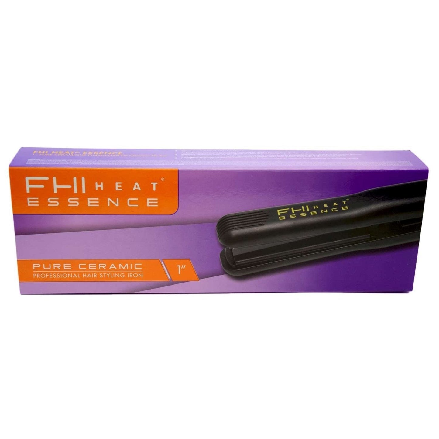 Ceramic Flat Iron