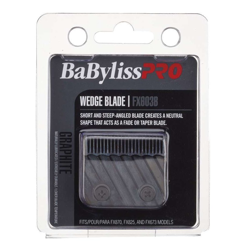 Wedge Blade Graphite Fx870 825 673