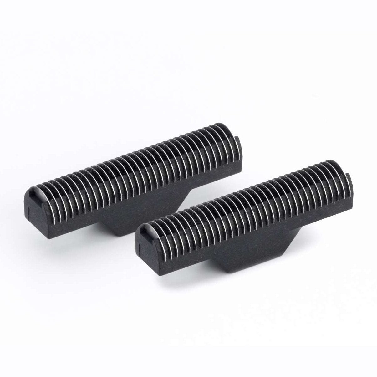 Replacement Cutters for Absolute Zero Shaver with Snap-On Technology