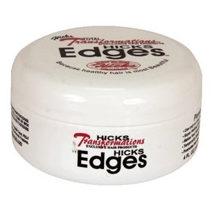Hair Styling Product for Edges