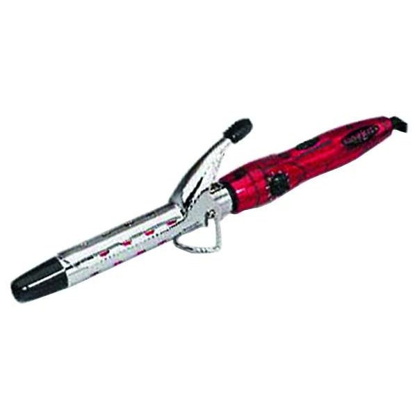 Spring Iron Hot Tools Red Hot