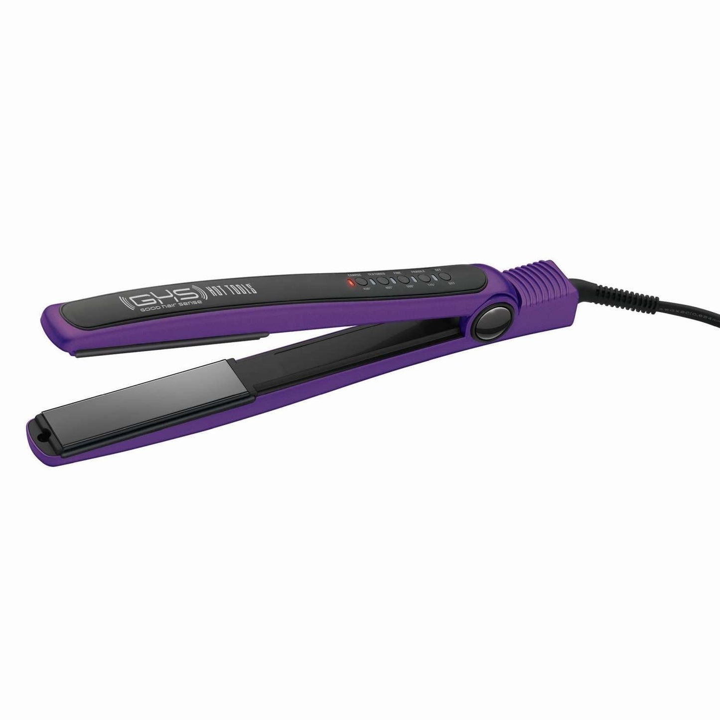 Digital Flat Iron with Moisture Prevention System 1-Inch