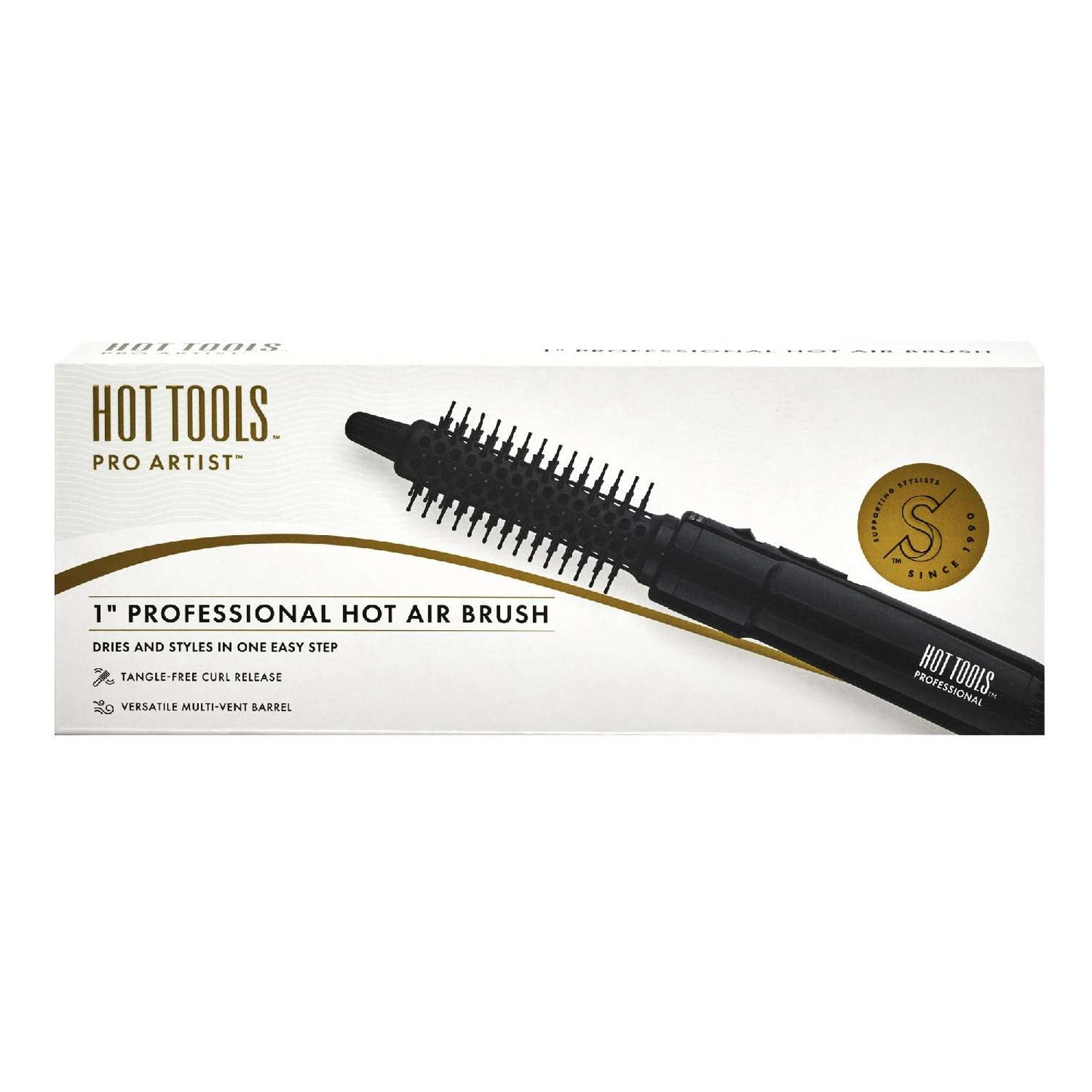 Hot Air Brush 1 Inch