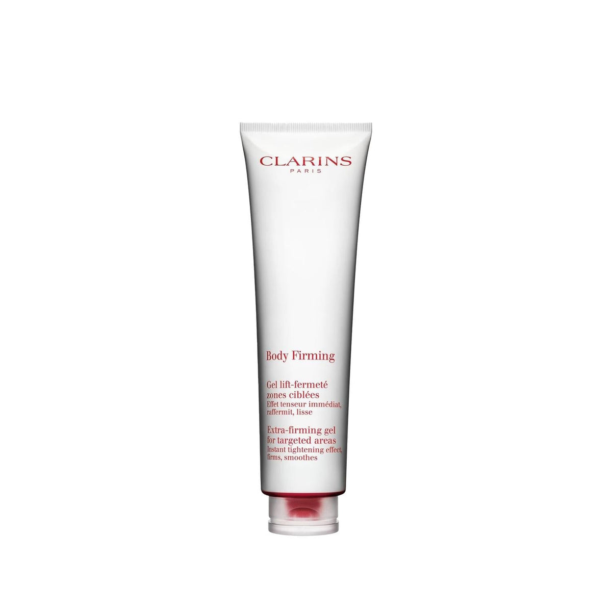 Clarins Extra-Firming Body Firming Gel: Tighten Skin & Improve Elasticity - Anti-Cellulite Body Contouring Gel, 5.07 fl oz