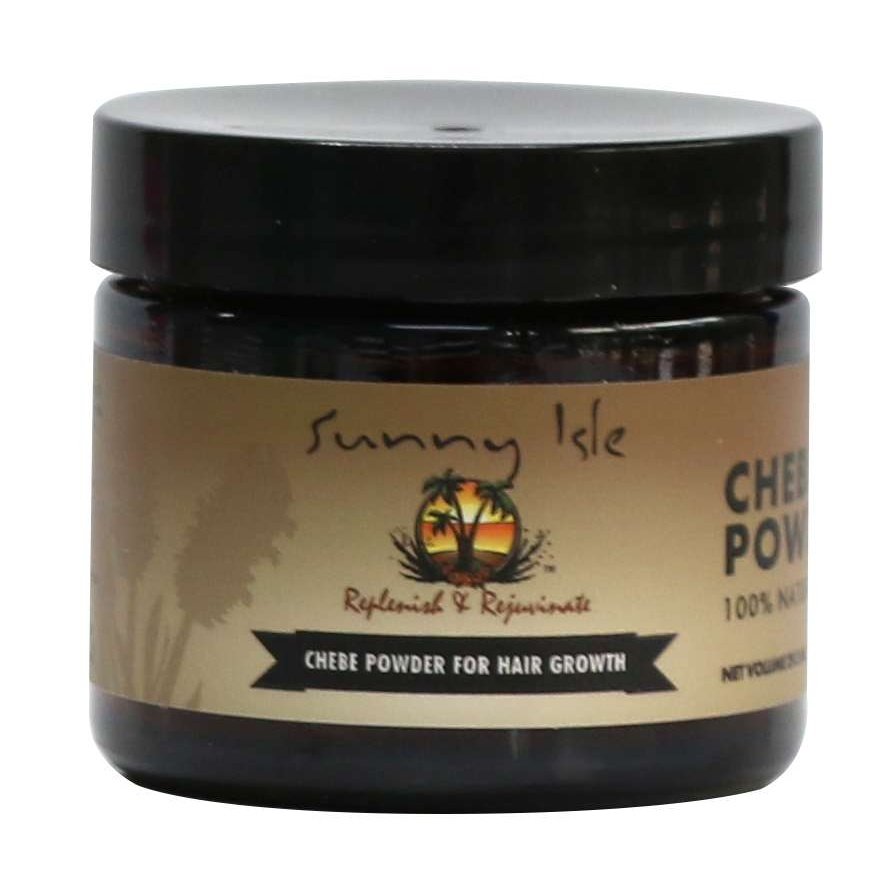 Chebe Powder Natural Hair Treatment