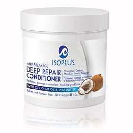 Deep Conditioner Coconut Deep Repair for Dry Damaged Hair