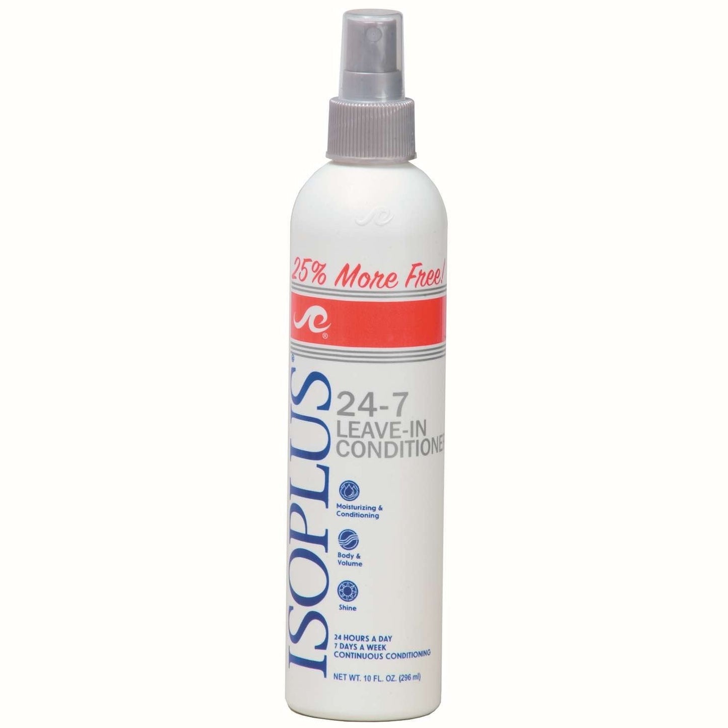 Leave-In Conditioner Lightweight Daily Conditioning Treatment