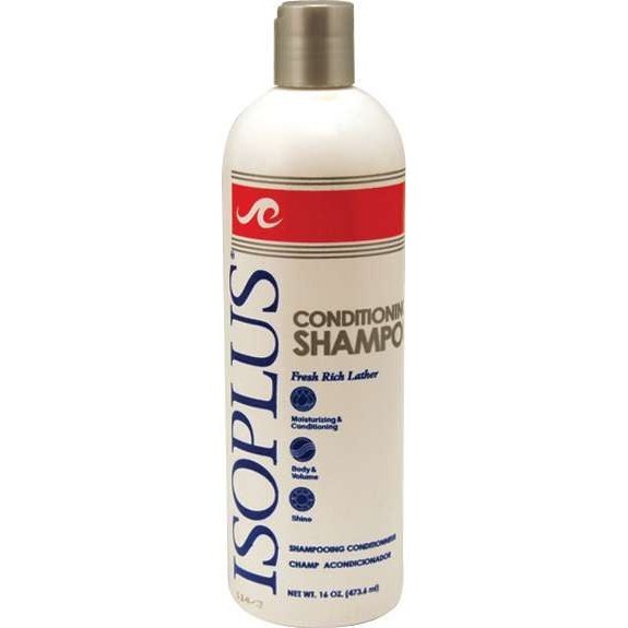 Conditioning Shampoo with Protein for Hair Revitalization