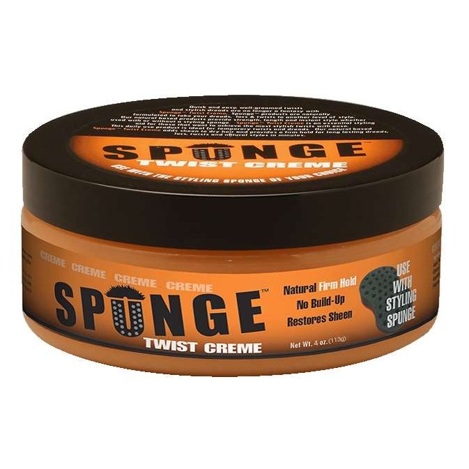 Moisturizing Styling Cream with Aloe Vera & Sunflower Oil for Curls and Twists