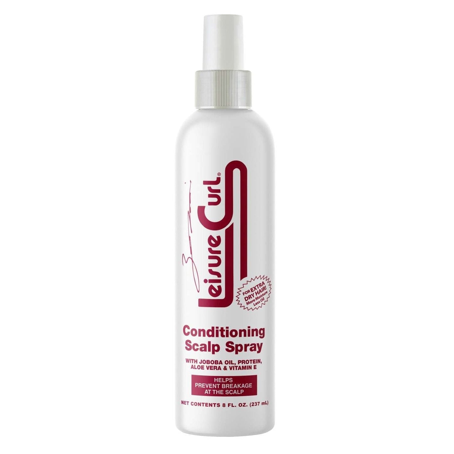 Conditioning Scalp Spray for Extra Dry Hair