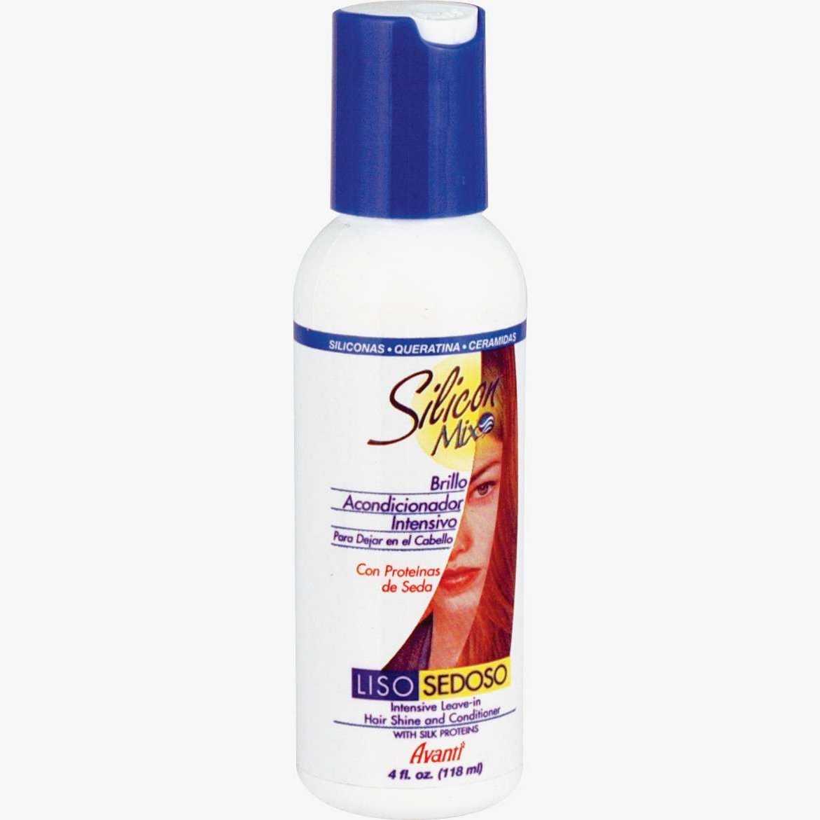 Leave-In Conditioner Lightweight Moisturizing for Curly Hair