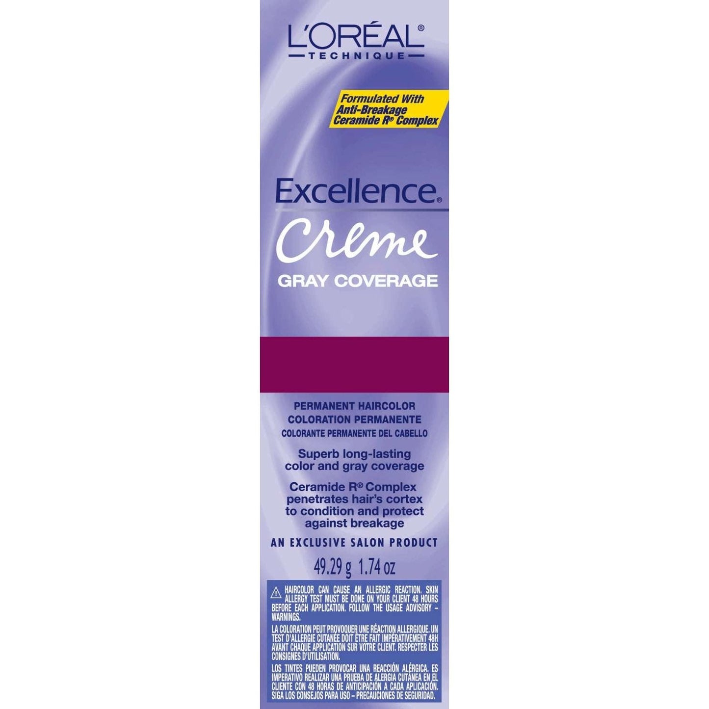 Excellence Creme 09.12.1 Extra Light Ash