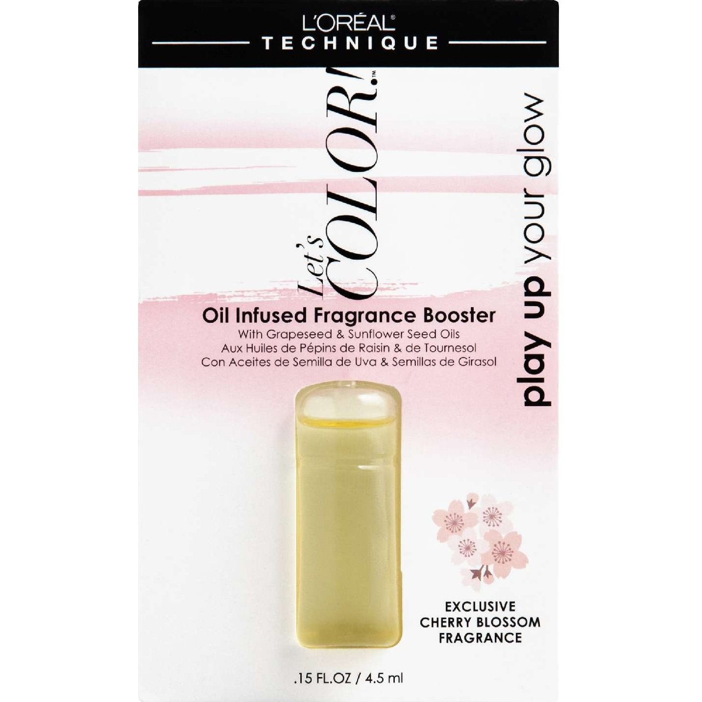 Color Booster Fragrance