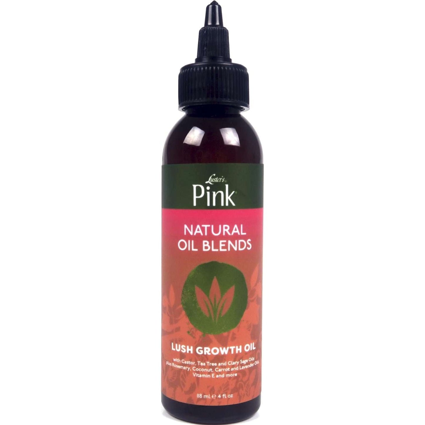 Hair Growth Oil with Natural Oils and Vitamins for Healthy Hair