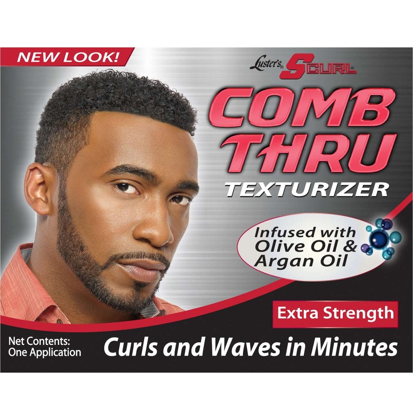 Comb Thru Texturizer for Wavy and Curly Hair Extra 1-App
