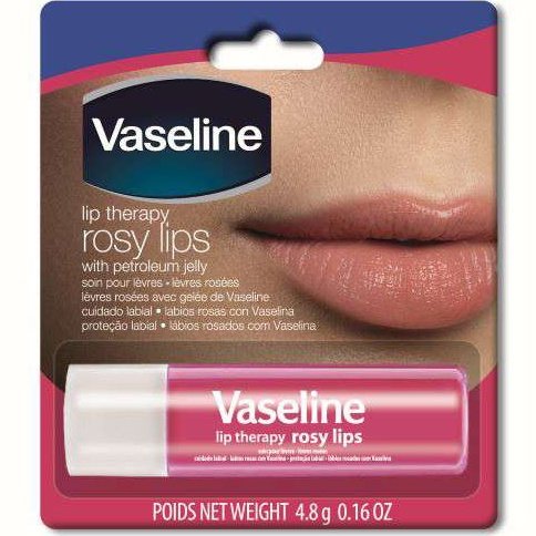 Lip Therapy Rosy Lip Balm