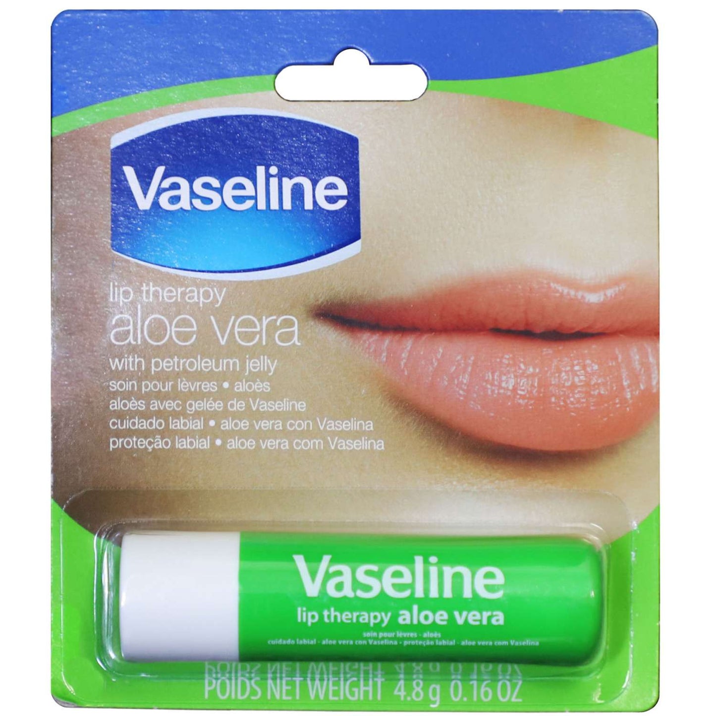 Lip Therapy Aloe Fresh