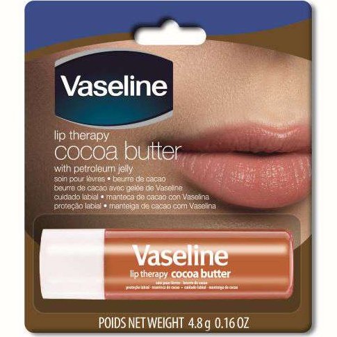 Lip Therapy Cocoa Butter