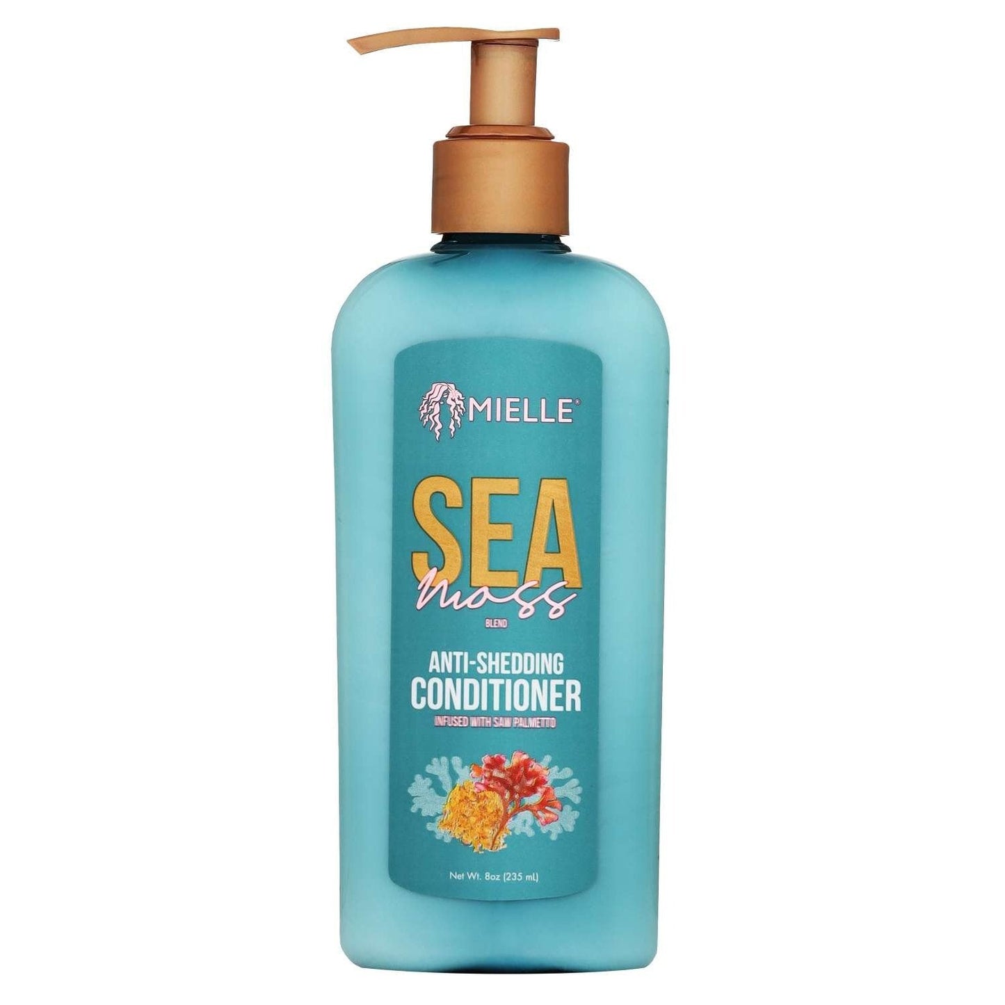 Mielle Conditioner Sea Moss Anti-Shedding