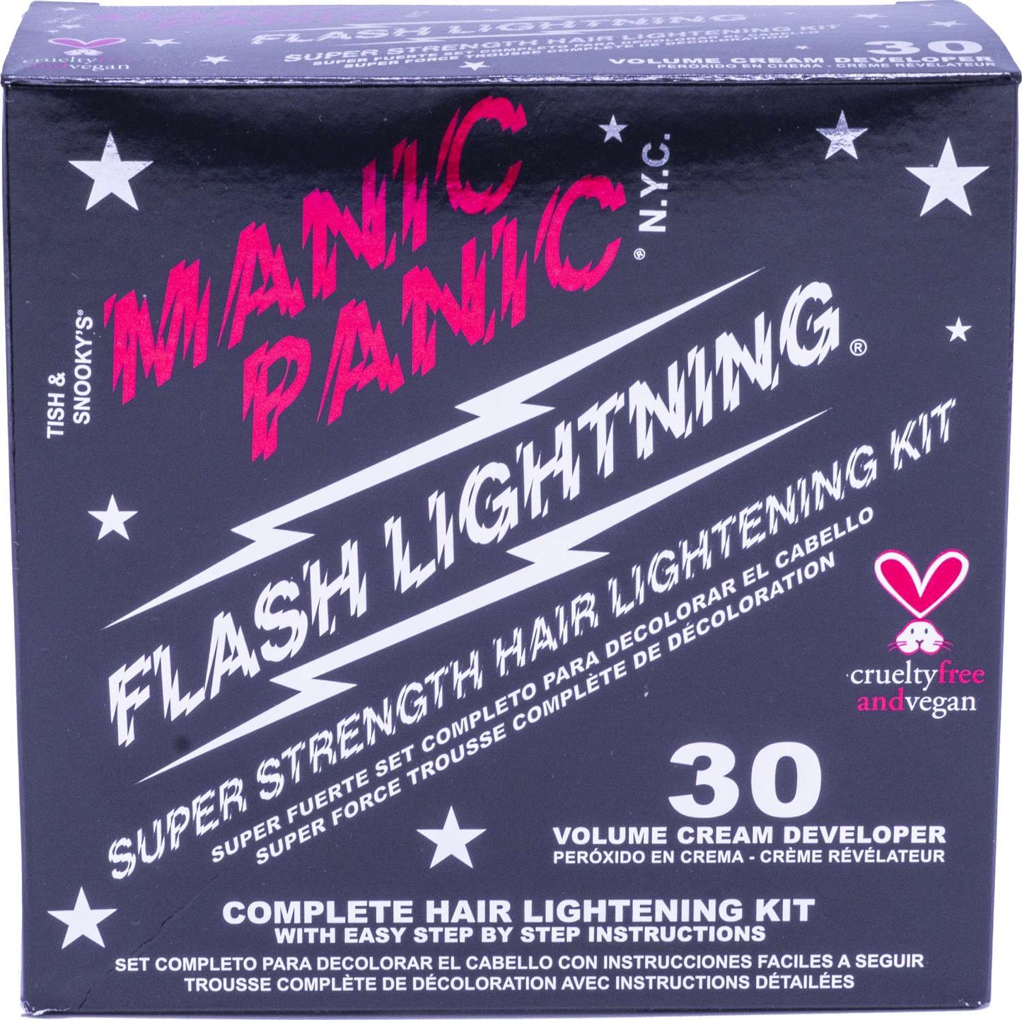 30 Volume Cream Developer Hair Bleach Cream Developer