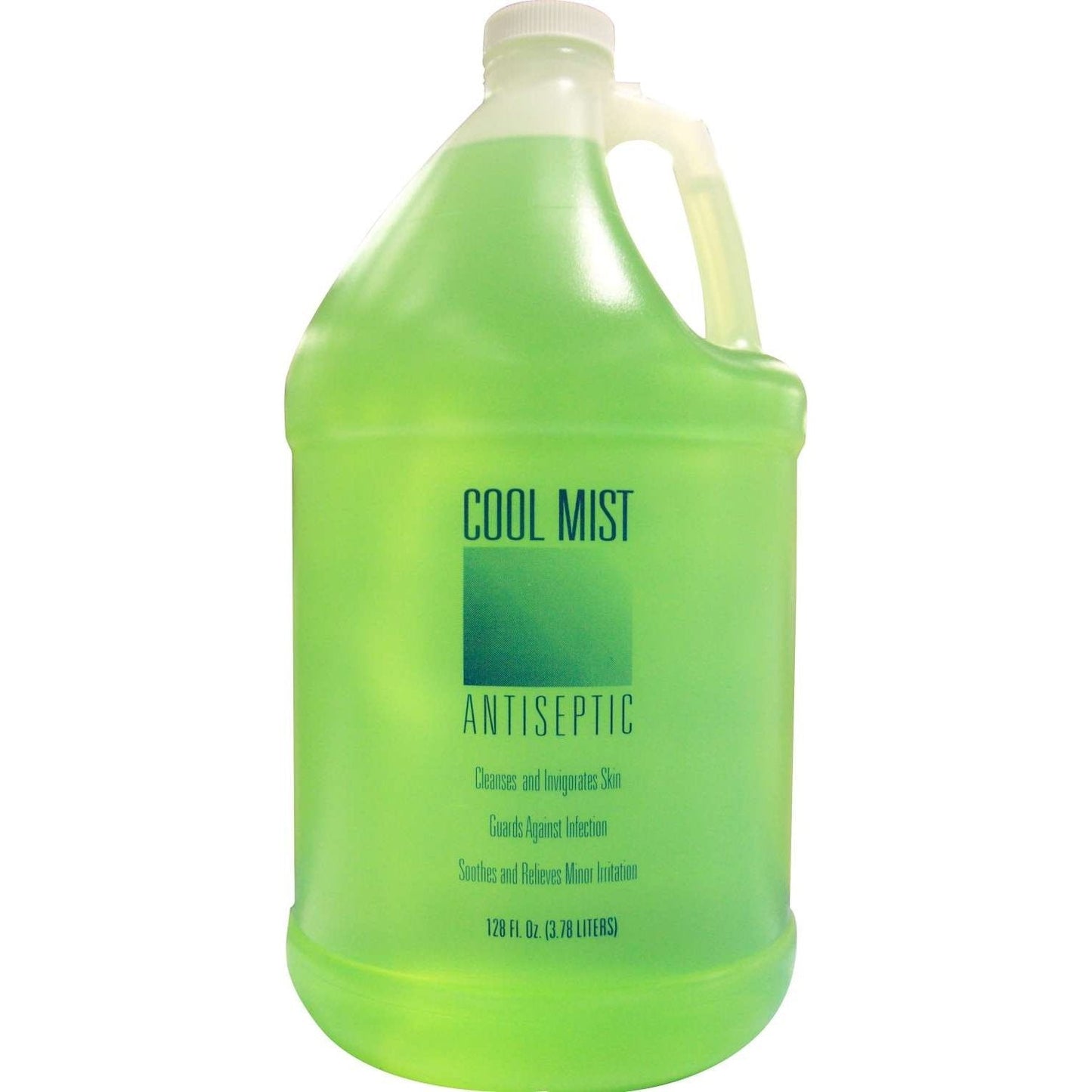 Antiseptic Astringent Cool Mist Skin Care 1 Gallon